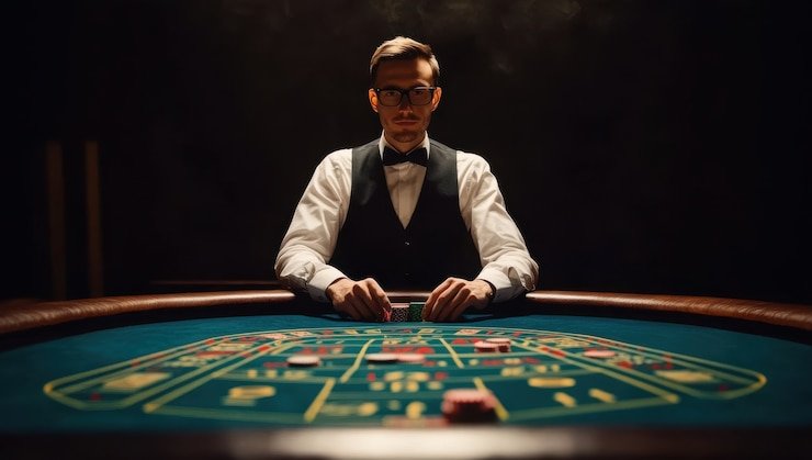 Boom City slot gaming hub interface